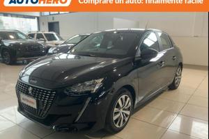 PEUGEOT 208 ZB51214