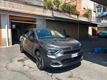Citroen C4X 1.2 puretech Shine Pack s