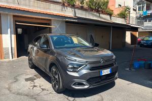 Citroen C4X 1.2 puretech Shine Pack s