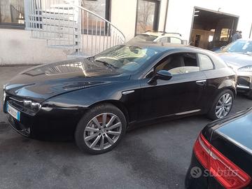 Alfsa Brera 2.4 jtdm