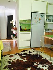 Stanza singola +bagno BOLLATE