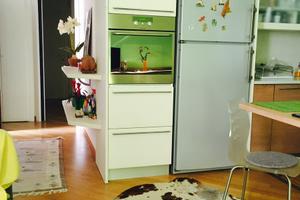 Stanza singola +bagno