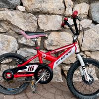 Bici bambino