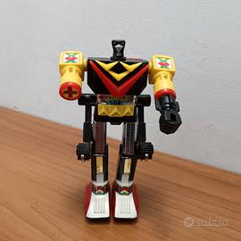 Robot Tonga VULTUS anni '70/'80 vintage