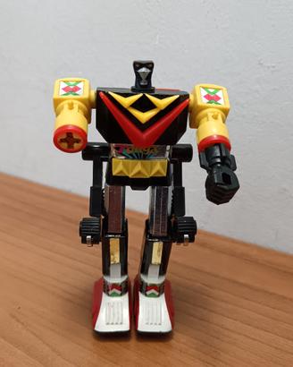 Robot Tonga VULTUS anni '70/'80 vintage