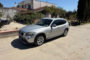 BMW X1 18 Sdrive 2011