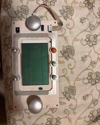 Scheda display caldaia Immergas Victrix Zeus Super