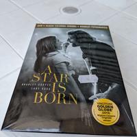 A STAR IS BORN Cofanetto Sigillato
