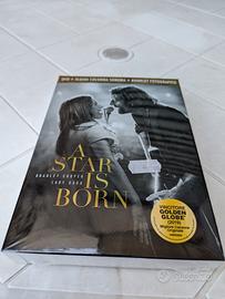 A STAR IS BORN Cofanetto Sigillato