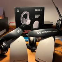 Cuffie Sennheiser Wireless