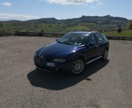 ALFA ROMEO 156 crosswagon q4
