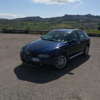 ALFA ROMEO 156 crosswagon q4