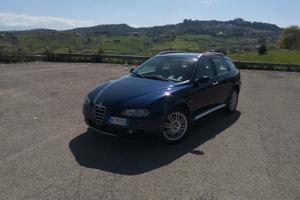 ALFA ROMEO 156 crosswagon q4