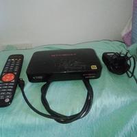 decoder tv digitale