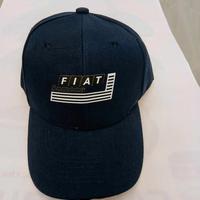 Berretto da Baseball FIAT Auto Torino