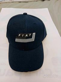 Berretto da Baseball FIAT Auto Torino
