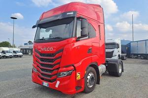 Iveco S-WAY 500 trattore ADR