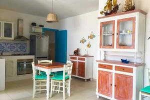 Villino con giardino a Torre Lapillo (SALENTO)