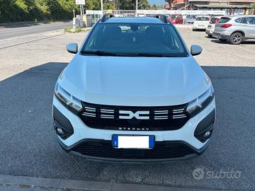 Dacia Sandero Stepway 1.0 TCe ECO-G Extreme UNIPRO