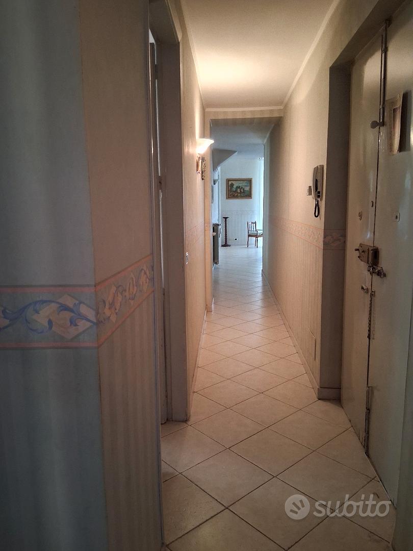 Appartamento – Caltagirone, Canalotto, Catania - Vista 2
