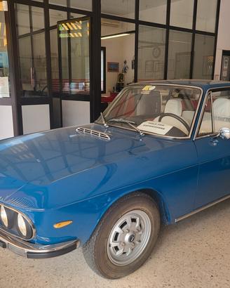 Lancia Fulvia Lancia Fulvia 3 Coupe