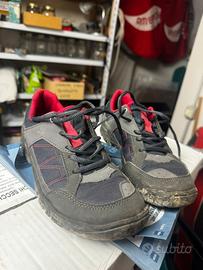 scarpe trekking da donna