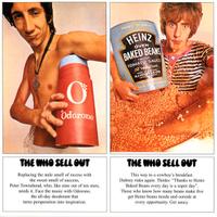 THE WHO - Sell Out (CD)
