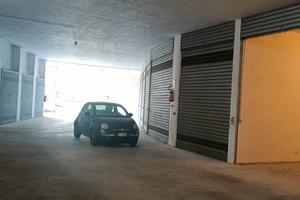 A valenza garage x camper e mrcato