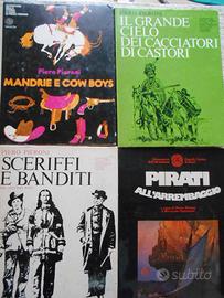 PIERO PIERONI lotto anche singoli