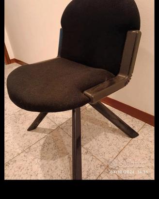Sedie da ufficio 