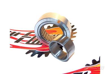 Cuscinetto a rulli DRT (25x47x14) banco lato volan