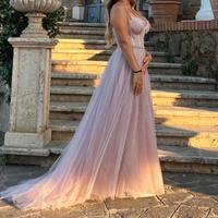 Vestito per diciottesimo