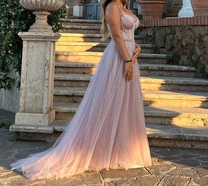 Vestito per diciottesimo