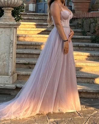 Vestito per diciottesimo