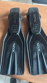 Pinne Seac Style-S