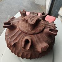 coppa dell'amicizia in legno 