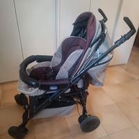 trio chicco