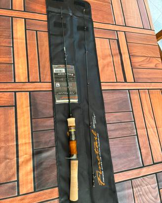 MAJORCRAFT FINE TAIL 1-8g