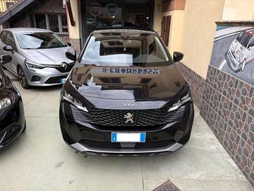 Peugeot 3008 1.5 EAT8 Business 130cv - 2021