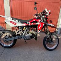 Husqvarna SM 125