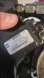 Pompa ad Alta Pressione