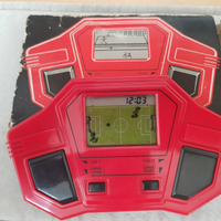 Gioco Game football LCD