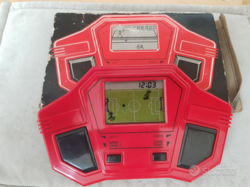 Gioco Game football LCD
