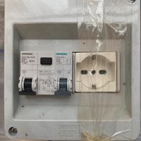 Quadro elettrico