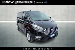 Ford Tourneo Custom I Tourneo Custom 320 2.0 tdci