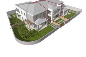 Villa a schiera Tortolì [Cod. rif 3271945VRG]