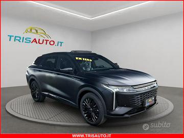 Omoda Omoda 9 1.5 TGDI SHS-P Aut. 537CV Black