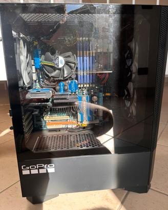 Pc fisso