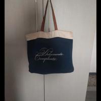 borsa grande/ shopping bag/ tote Brandy Melville