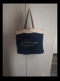 borsa grande/ shopping bag/ tote Brandy Melville